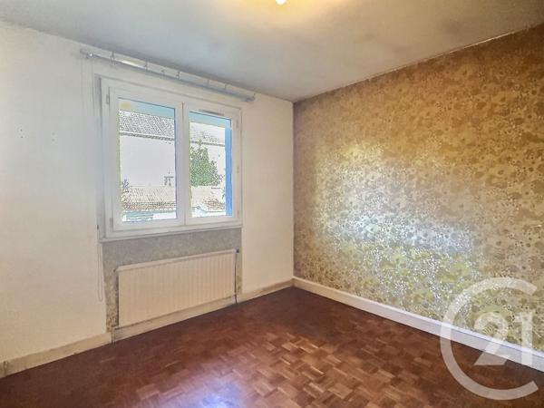 Maison à vendre  4 pièces - 57 m2 ANTONY - 92