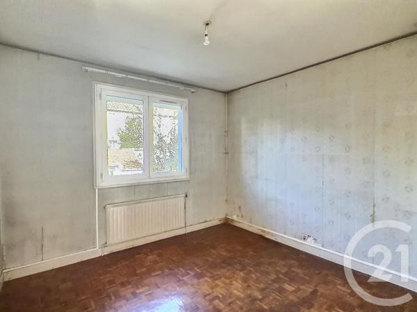 Maison à vendre  4 pièces - 57 m2 ANTONY - 92