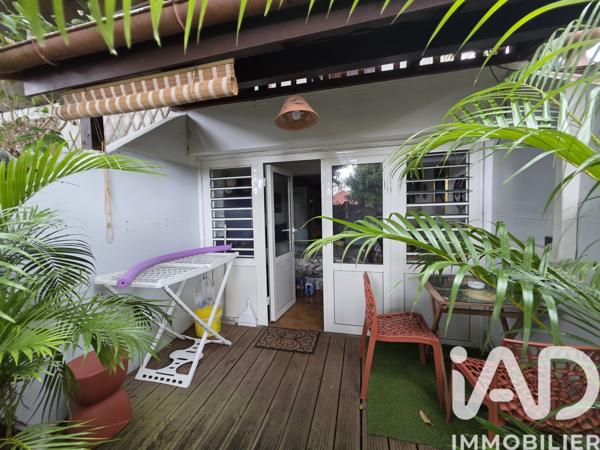 Maison à vendre 4 pièces 127 m² Sainte-Anne
