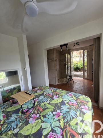 Maison à vendre 4 pièces 127 m² Sainte-Anne