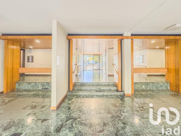 Studio à vendre 26,4 m² Bordeaux