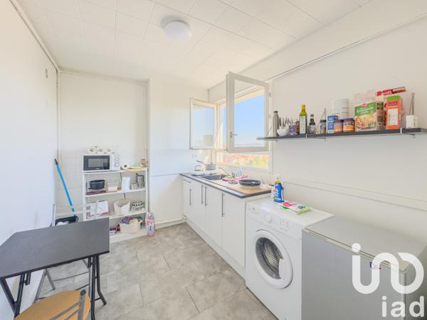 Studio à vendre 26,4 m² Bordeaux