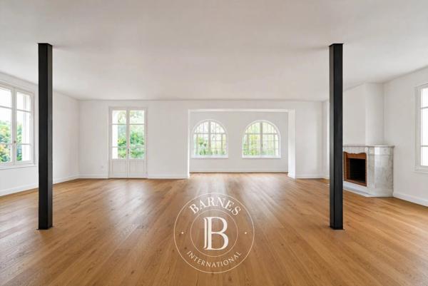 Aix-en-Provence, Appartement 3 Chambres -  119 m² à vendre