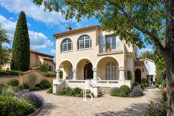 Aix-en-Provence, Appartement 3 Chambres -  119 m² à vendre