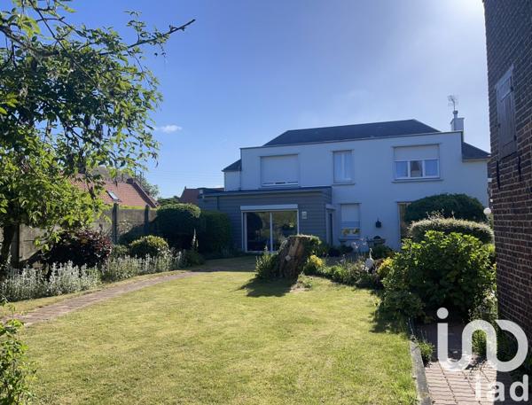 Maison à vendre 11 pièces 180 m² Féchain