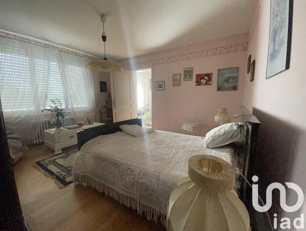 Maison à vendre 11 pièces 180 m² Féchain