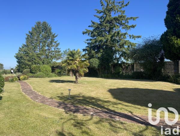 Maison à vendre 11 pièces 180 m² Féchain