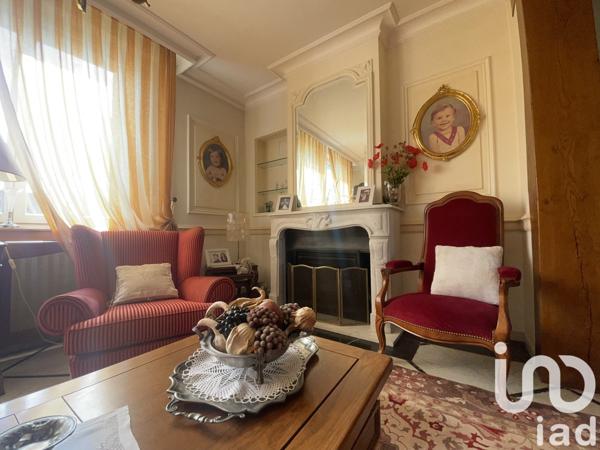 Maison à vendre 11 pièces 180 m² Féchain