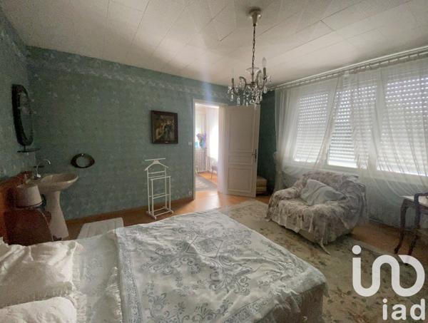 Maison à vendre 11 pièces 180 m² Féchain