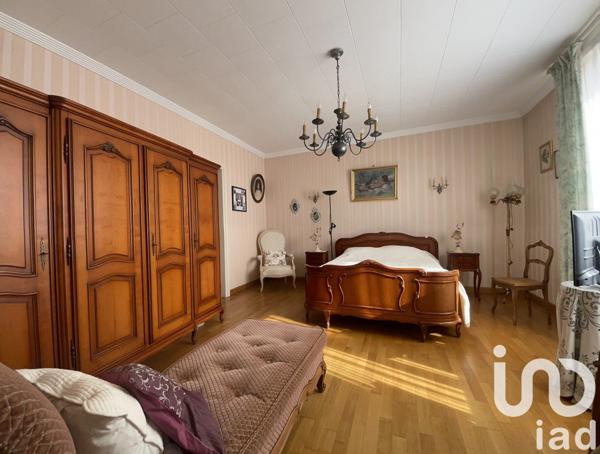 Maison à vendre 11 pièces 180 m² Féchain