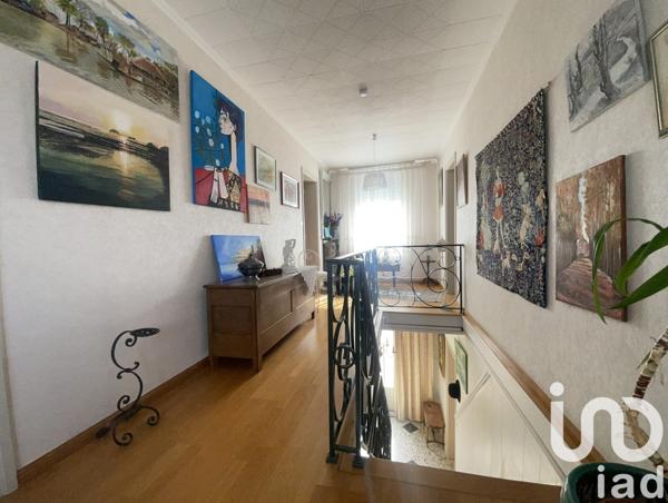 Maison à vendre 11 pièces 180 m² Féchain