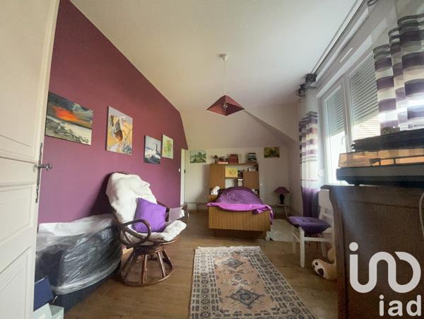 Maison à vendre 11 pièces 180 m² Féchain