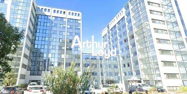 BUREAUX A LOUER NICE OUEST AVEC PARKING