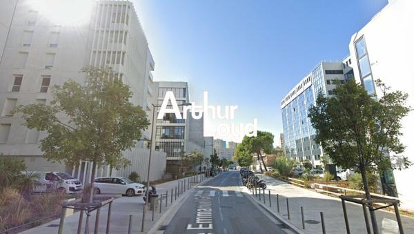 BUREAUX A LOUER NICE OUEST AVEC PARKING