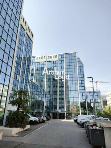 BUREAUX A LOUER NICE OUEST AVEC PARKING