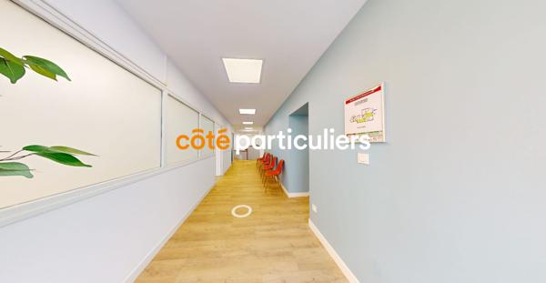 Vente Local d'activité200 m² - PORTES LES VALENCE (26800)