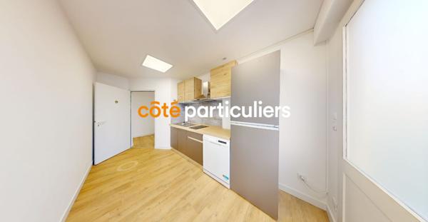 Vente Local d'activité200 m² - PORTES LES VALENCE (26800)