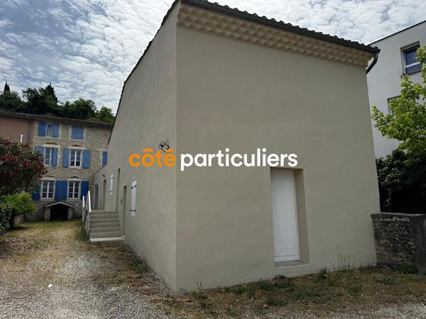 Vente Local d'activité200 m² - PORTES LES VALENCE (26800)