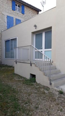 Vente Local d'activité200 m² - PORTES LES VALENCE (26800)