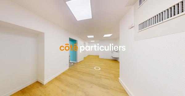 Vente Local d'activité200 m² - PORTES LES VALENCE (26800)