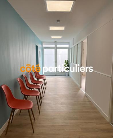 Vente Local d'activité200 m² - PORTES LES VALENCE (26800)