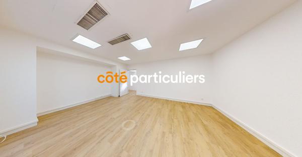 Vente Local d'activité200 m² - PORTES LES VALENCE (26800)