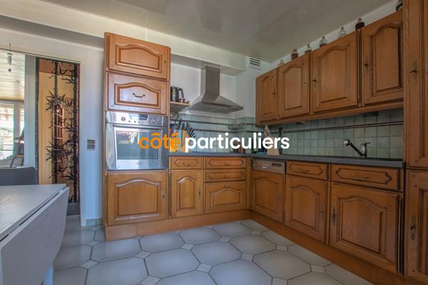 Vente Appartement66 m² - 4 Pièces - ANNEMASSE (74100)