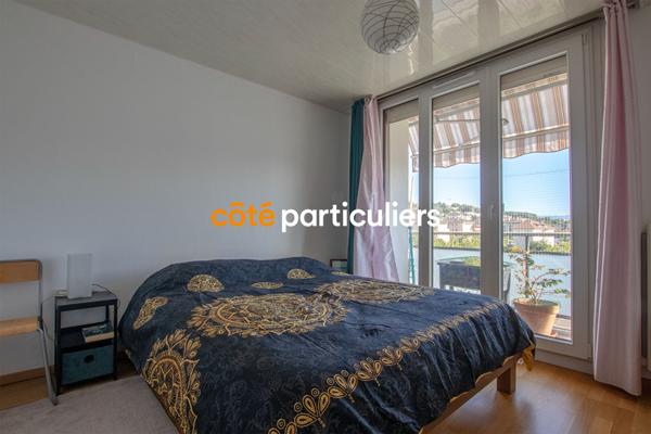 Vente Appartement66 m² - 4 Pièces - ANNEMASSE (74100)