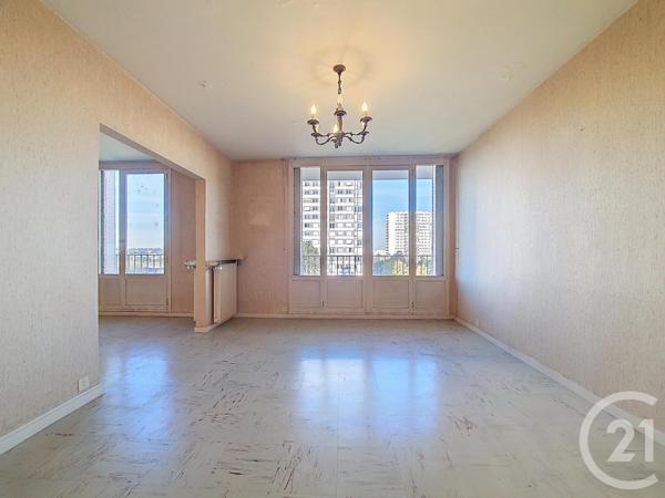 Appartement T4 à vendre  4 pièces - 76,27 m2 TOURS - 37