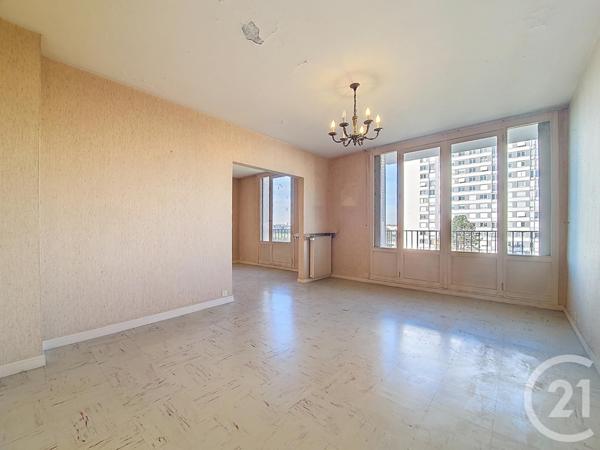 Appartement T4 à vendre  4 pièces - 76,27 m2 TOURS - 37