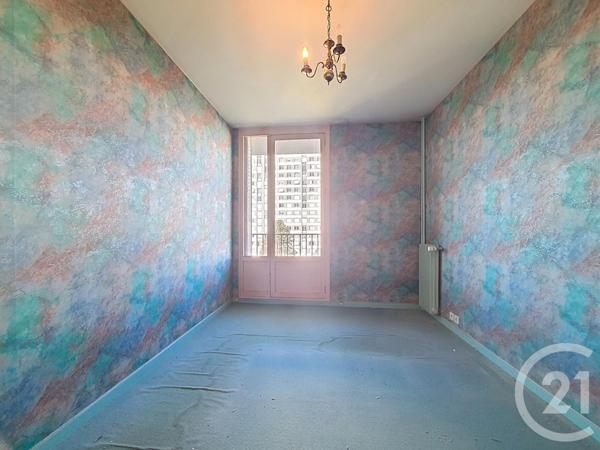 Appartement T4 à vendre  4 pièces - 76,27 m2 TOURS - 37
