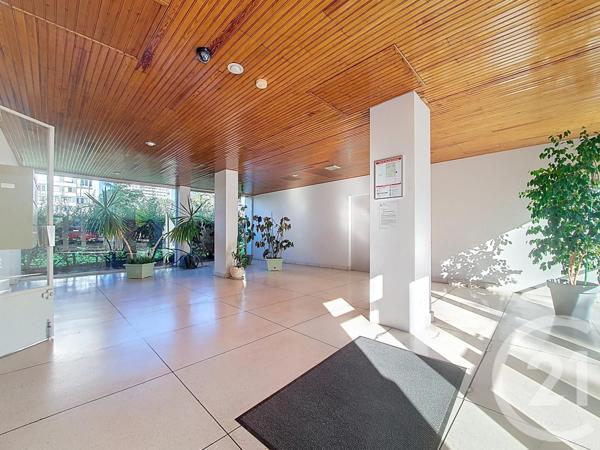 Appartement T4 à vendre  4 pièces - 76,27 m2 TOURS - 37