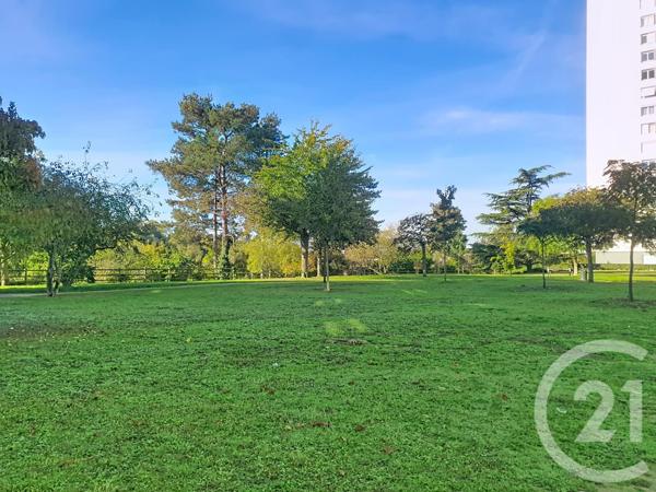Appartement T4 à vendre  4 pièces - 76,27 m2 TOURS - 37