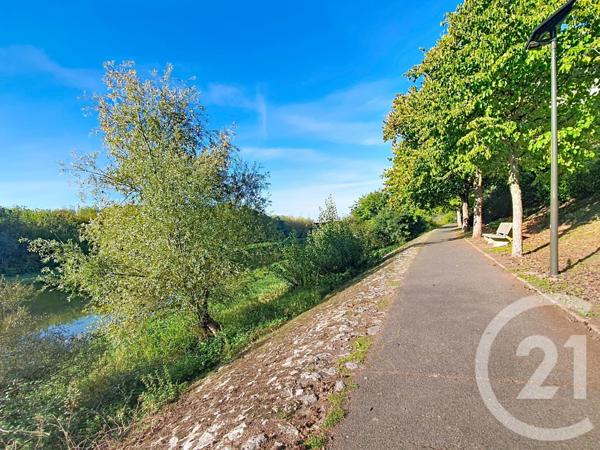 Appartement T4 à vendre  4 pièces - 76,27 m2 TOURS - 37