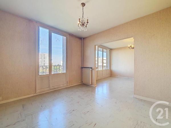 Appartement T4 à vendre  4 pièces - 76,27 m2 TOURS - 37