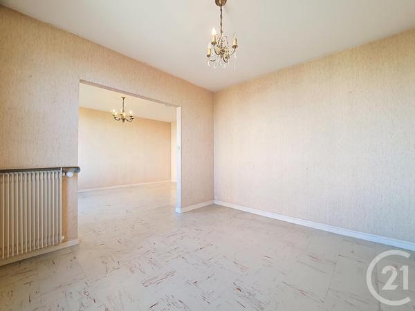 Appartement T4 à vendre  4 pièces - 76,27 m2 TOURS - 37