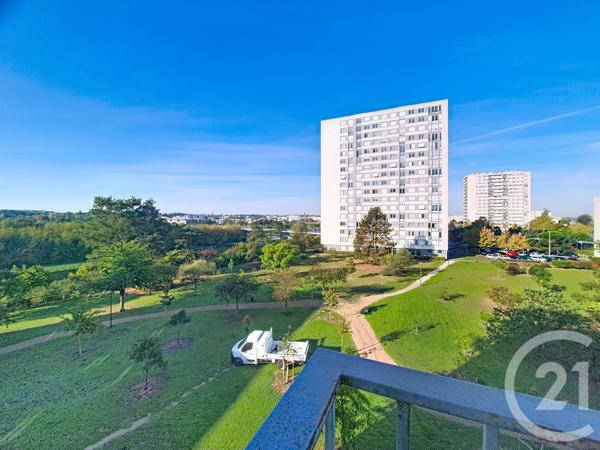 Appartement T4 à vendre  4 pièces - 76,27 m2 TOURS - 37