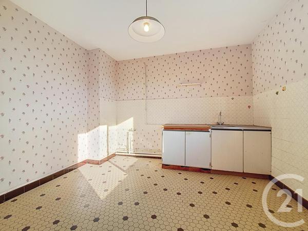 Appartement T4 à vendre  4 pièces - 76,27 m2 TOURS - 37