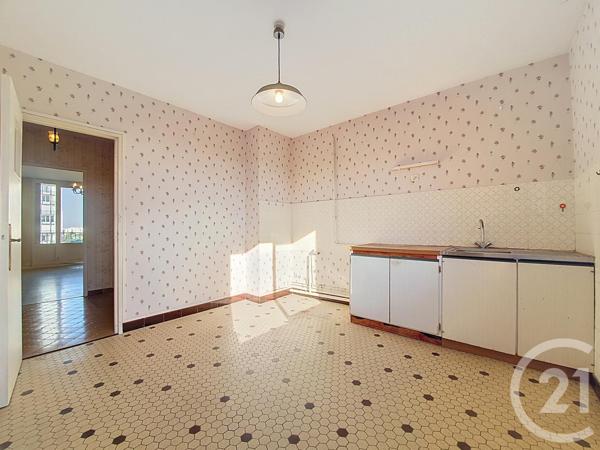 Appartement T4 à vendre  4 pièces - 76,27 m2 TOURS - 37