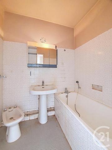 Appartement T4 à vendre  4 pièces - 76,27 m2 TOURS - 37