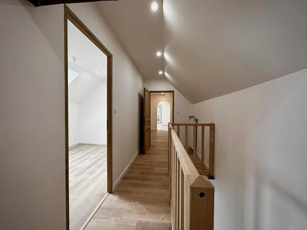 Maison Luisant 6 pièces 131.45 m2