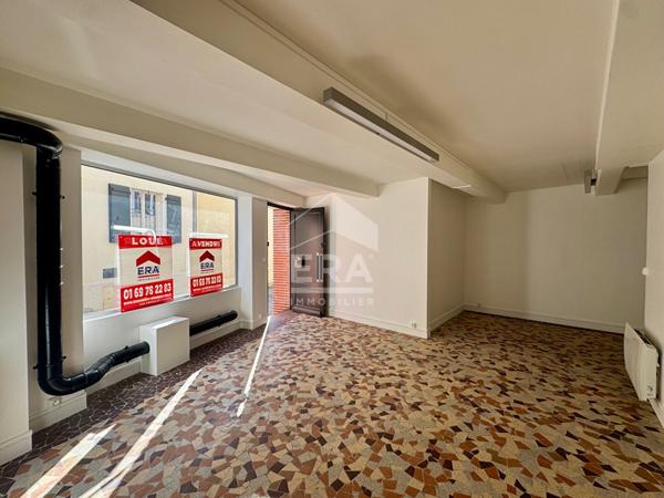 Local commercial Le Merevillois 1 pièce(s) 30 m2