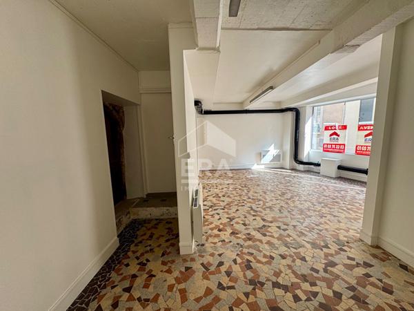 Local commercial Le Merevillois 1 pièce(s) 30 m2