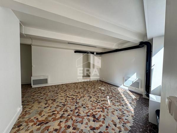 Local commercial Le Merevillois 1 pièce(s) 30 m2