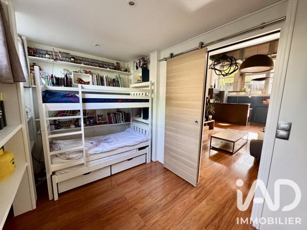 Appartement à vendre 3 pièces 71 m² Paris 12