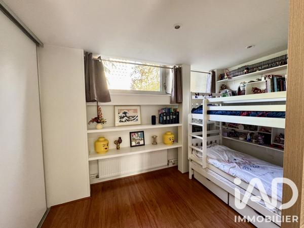 Appartement à vendre 3 pièces 71 m² Paris 12