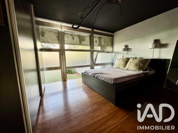 Appartement à vendre 3 pièces 71 m² Paris 12
