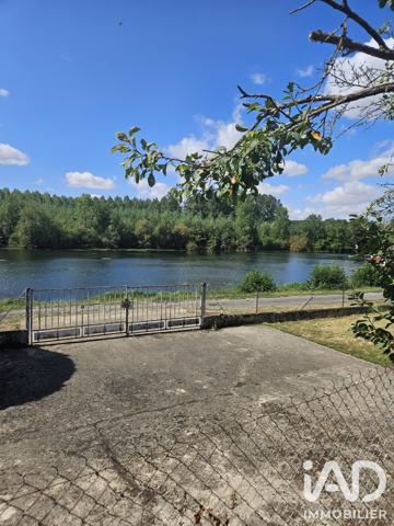 Terrain à vendre 241 m² Armeau