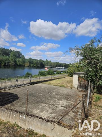 Terrain à vendre 241 m² Armeau