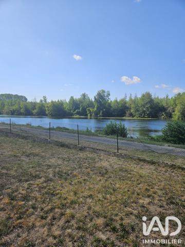 Terrain à vendre 241 m² Armeau